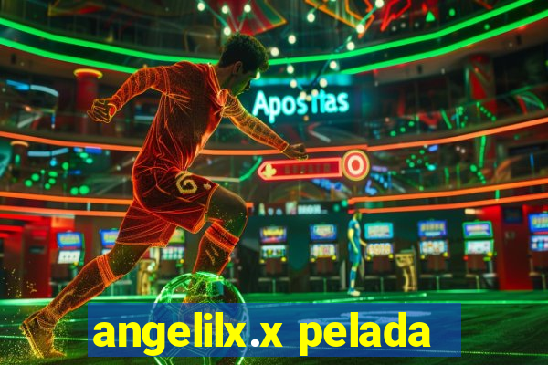 angelilx.x pelada